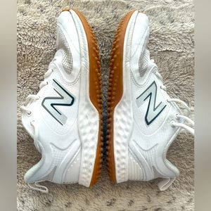 New Balance Turf Shoes. Boys Size 6